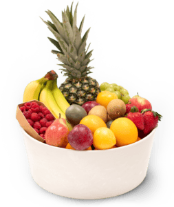 Premium Obstkorb