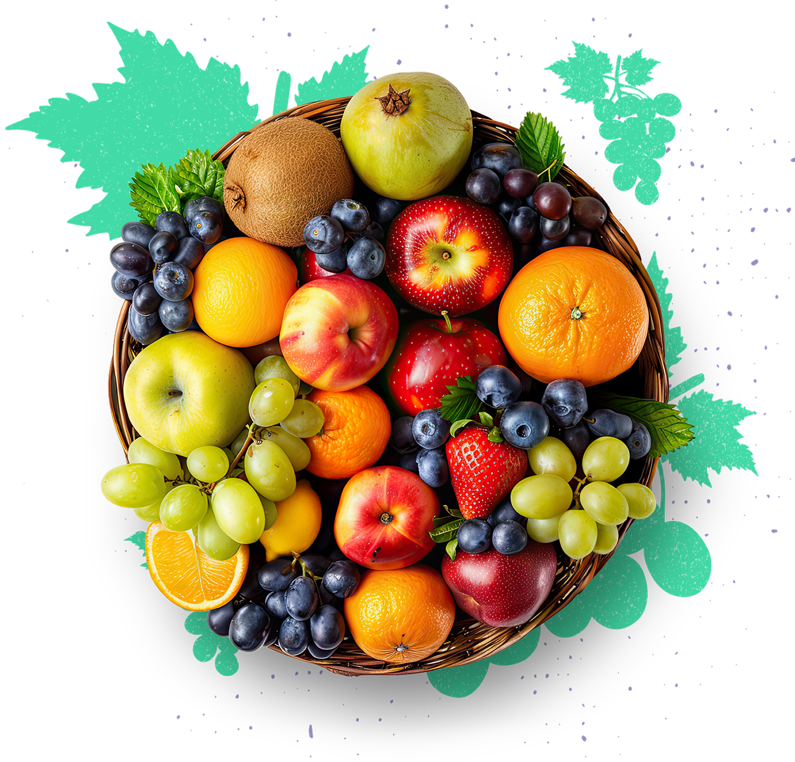 Inhaltsbild zu Körbe bestellen