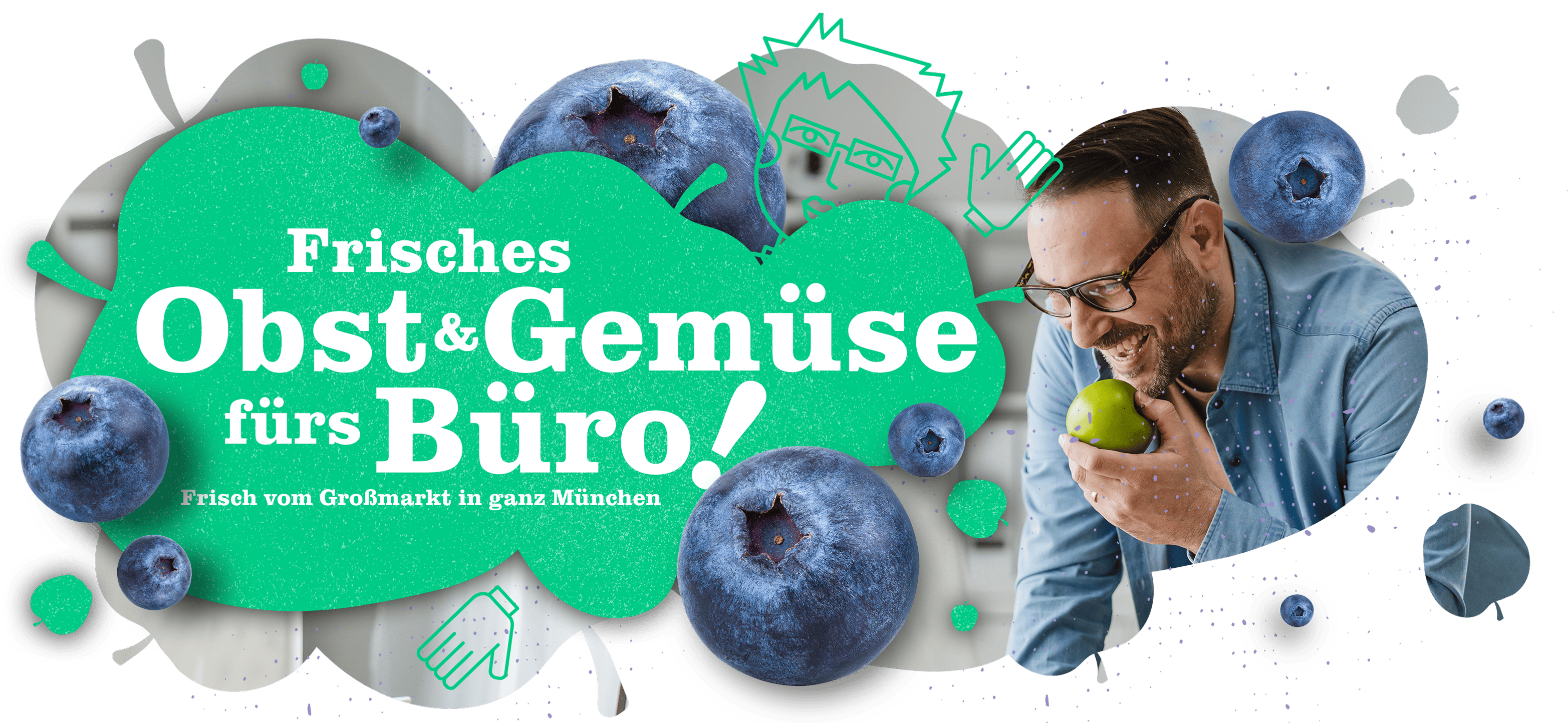 Inhaltsbild zu Unsere Obstkörbe