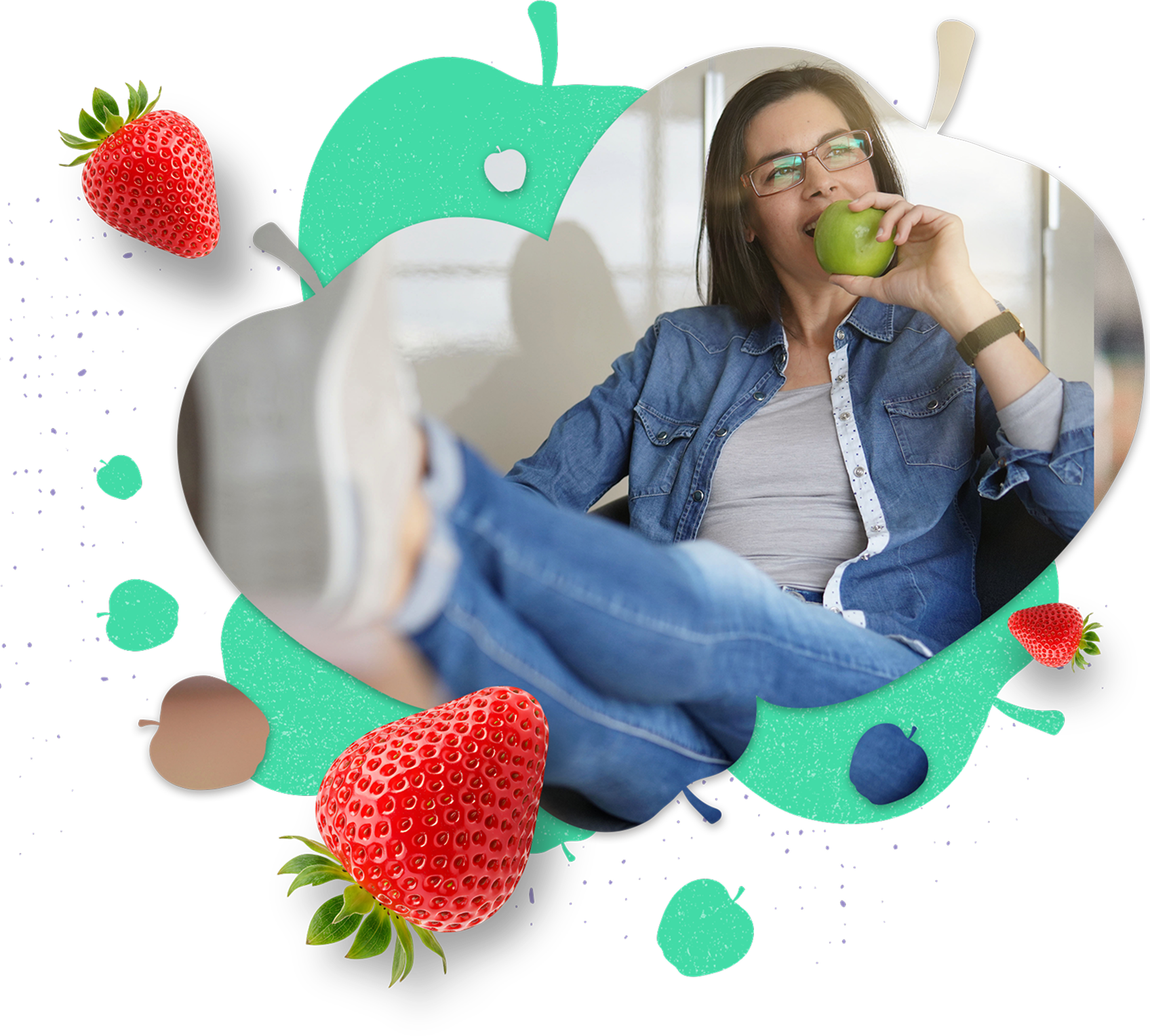 Inhaltsbild zu Unsere Obstkörbe