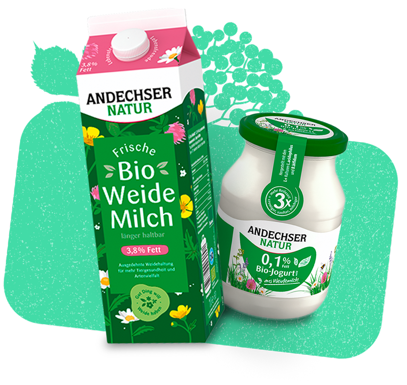 Inhaltsbild zu Unsere Obstkörbe